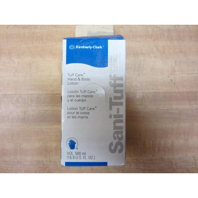 92132 KC HAND CREAM